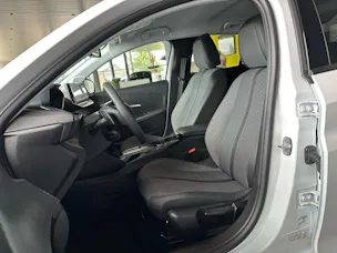 Peugeot 208 1.2 MHEV 110 Allure