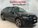 Audi Q5 Sportback 50 TDI S line quattro tiptronic