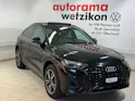 Audi Q5 Sportback 50 TDI S line quattro tiptronic