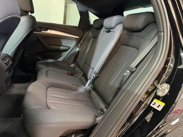 Audi Q5 Sportback 50 TDI S line quattro tiptronic