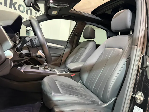 Audi Q5 Sportback 50 TDI S line quattro tiptronic