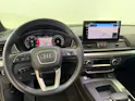 Audi Q5 Sportback 50 TDI S line quattro tiptronic