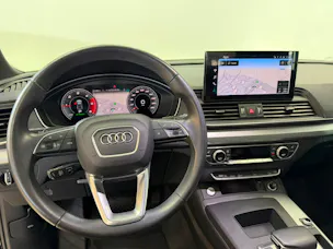 Audi Q5 Sportback 50 TDI S line quattro tiptronic