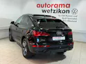 Audi Q5 Sportback 50 TDI S line quattro tiptronic