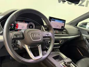 Audi Q5 Sportback 50 TDI S line quattro tiptronic
