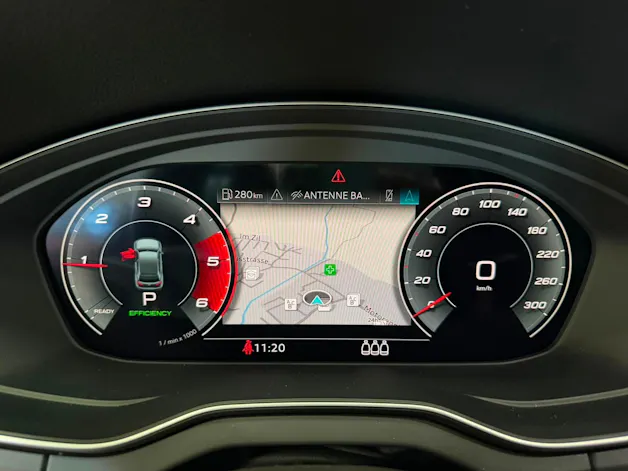 Audi Q5 Sportback 50 TDI S line quattro tiptronic