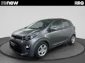 Kia Picanto 1.0 CVVT Picanto