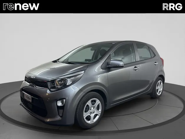 Kia Picanto 1.0 CVVT Picanto