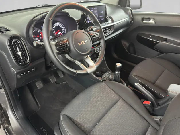 Kia Picanto 1.0 CVVT Picanto