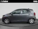 Kia Picanto 1.0 CVVT Picanto