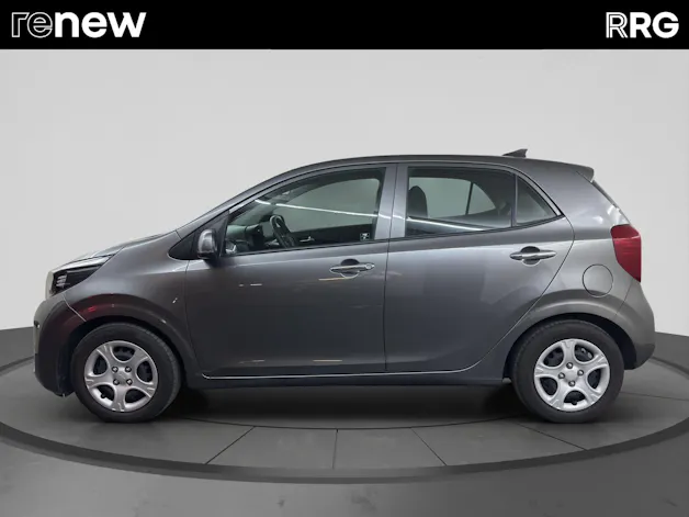 Kia Picanto 1.0 CVVT Picanto