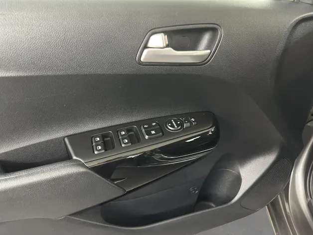 Kia Picanto 1.0 CVVT Picanto