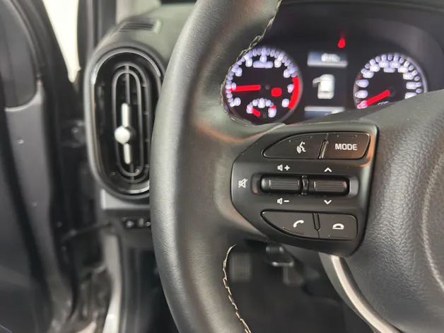 Kia Picanto 1.0 CVVT Picanto
