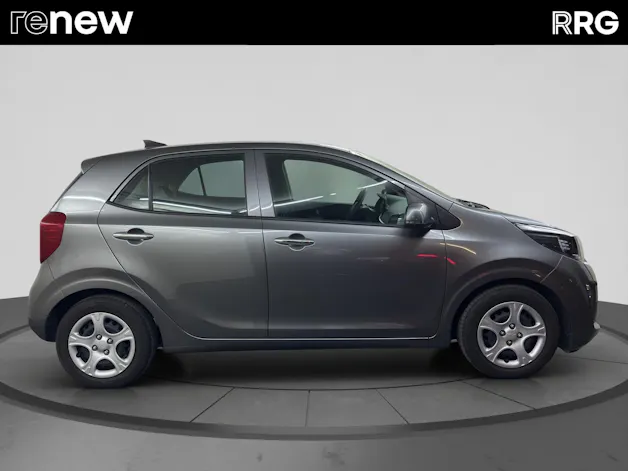 Kia Picanto 1.0 CVVT Picanto
