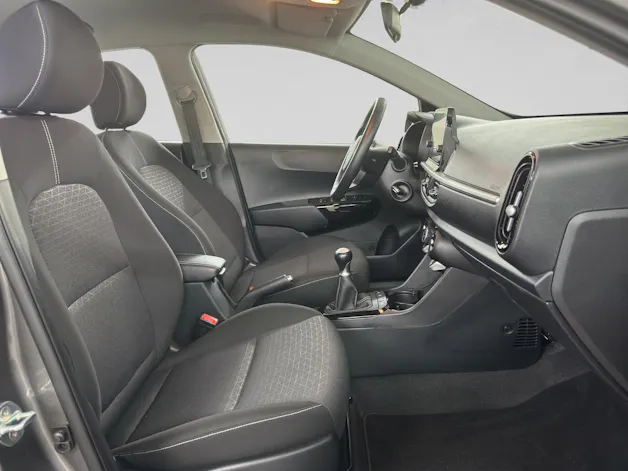 Kia Picanto 1.0 CVVT Picanto