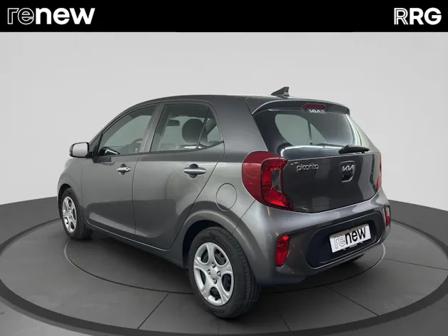 Kia Picanto 1.0 CVVT Picanto