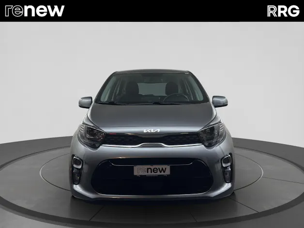 Kia Picanto 1.0 CVVT Picanto