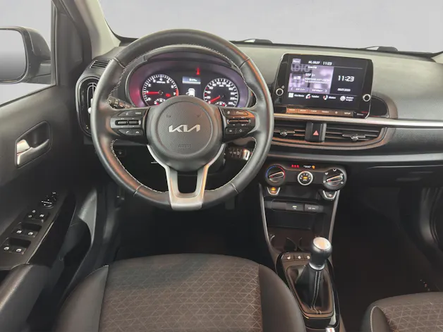 Kia Picanto 1.0 CVVT Picanto