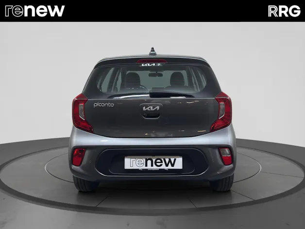 Kia Picanto 1.0 CVVT Picanto