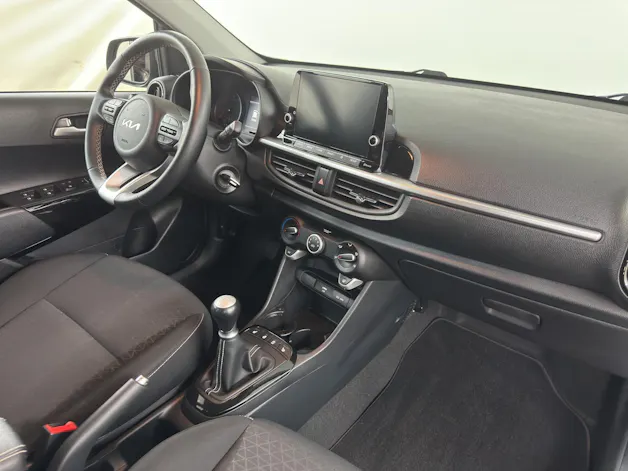 Kia Picanto 1.0 CVVT Picanto