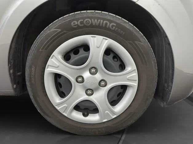 Kia Picanto 1.0 CVVT Picanto
