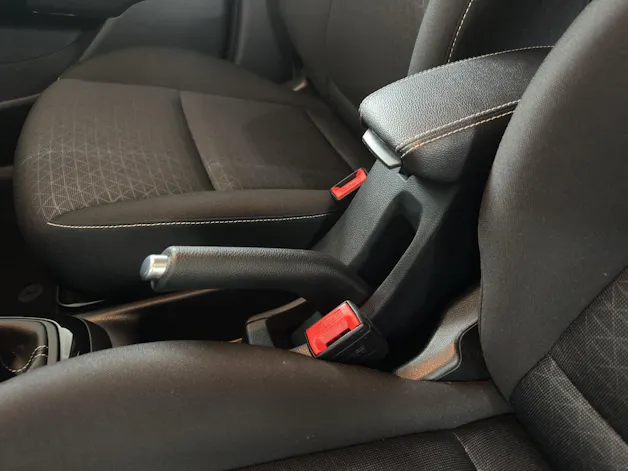 Kia Picanto 1.0 CVVT Picanto