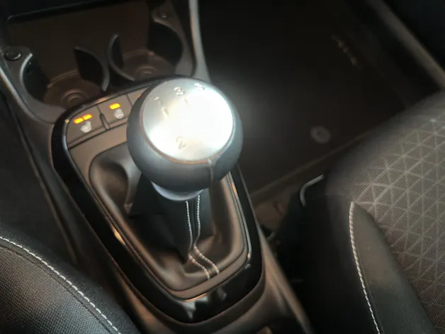 Kia Picanto 1.0 CVVT Picanto