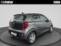 Kia Picanto 1.0 CVVT Picanto