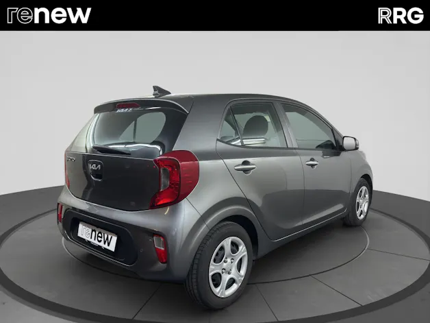 Kia Picanto 1.0 CVVT Picanto