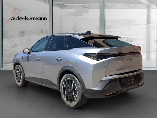 Peugeot 3008 1.6 PHEV GT