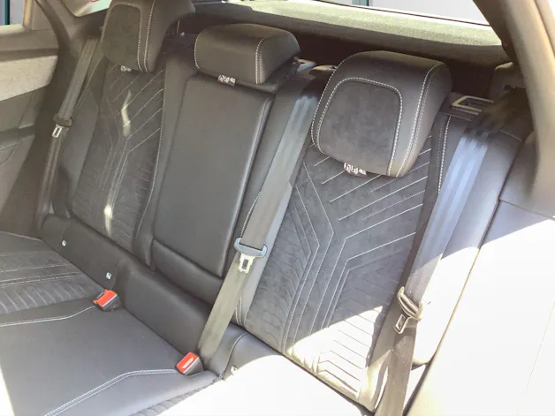 Peugeot 3008 1.6 PHEV GT
