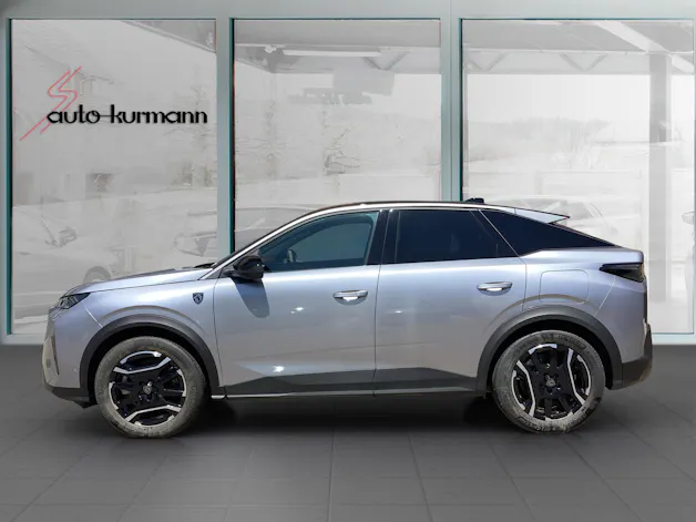 Peugeot 3008 1.6 PHEV GT