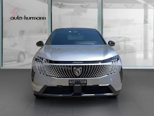 Peugeot 3008 1.6 PHEV GT