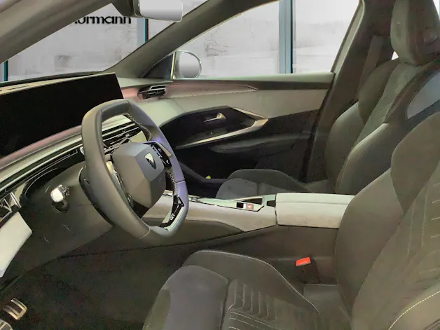 Peugeot 3008 1.6 PHEV GT