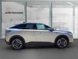 Peugeot 3008 1.6 PHEV GT