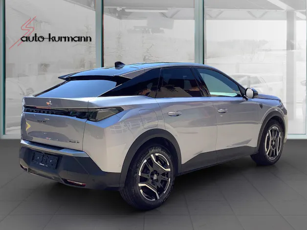 Peugeot 3008 1.6 PHEV GT