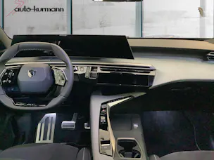 Peugeot 3008 1.6 PHEV GT
