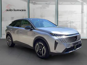 Peugeot 3008 1.6 PHEV GT