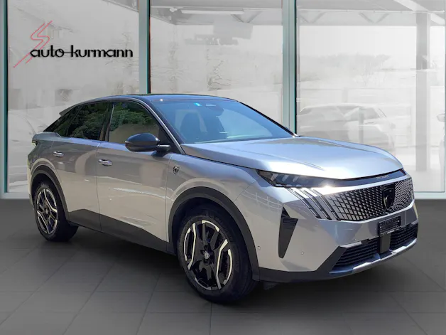 Peugeot 3008 1.6 PHEV GT
