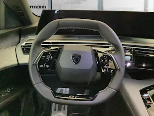 Peugeot 3008 1.6 PHEV GT