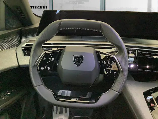 Peugeot 3008 1.6 PHEV GT