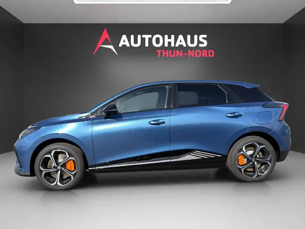 MG 4 64kWh Xpower 4WD
