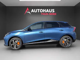 MG 4 64kWh Xpower 4WD