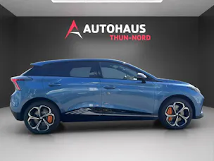 MG 4 64kWh Xpower 4WD