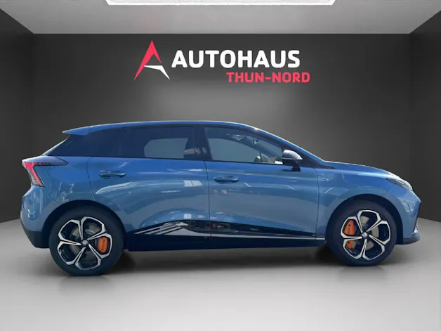 MG 4 64kWh Xpower 4WD
