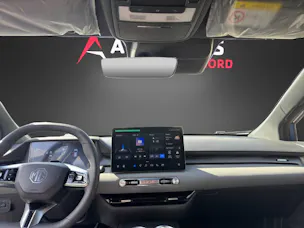 MG 4 64kWh Xpower 4WD