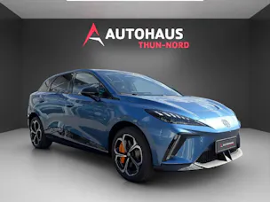 MG 4 64kWh Xpower 4WD