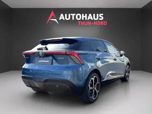 MG 4 64kWh Xpower 4WD