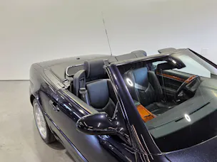 Mercedes-Benz Final Edition