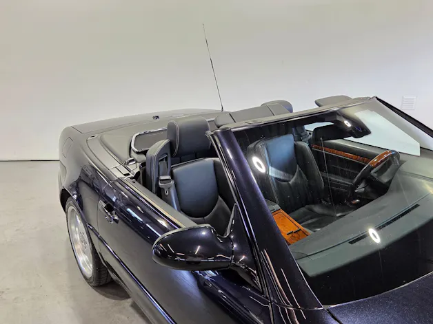 Mercedes-Benz Final Edition
